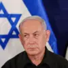 Netanyahu Accuses Iran of Using Nuclear Talks as Smokescreen, Heightening Geopolitical Tensions and Straining US-Iran Relations