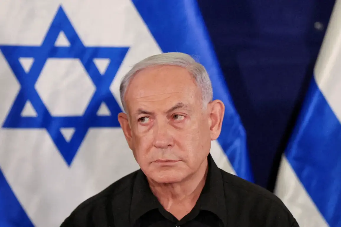 Netanyahu Accuses Iran of Using Nuclear Talks as Smokescreen, Heightening Geopolitical Tensions and Straining US-Iran Relations