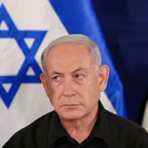 Netanyahu Accuses Iran of Using Nuclear Talks as Smokescreen, Heightening Geopolitical Tensions and Straining US-Iran Relations