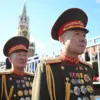 North Korean Troops in Kursk Raise Legal and Strategic Questions Amid Russia-North Korea Pact