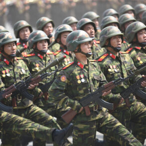 North Korea's Potential Deployment of Troops to Russia for Ukraine Operations, Per South Korean Intelligence