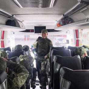 Parity-Based Prisoner Exchange Highlights Reciprocity in Conflict Resolution Efforts