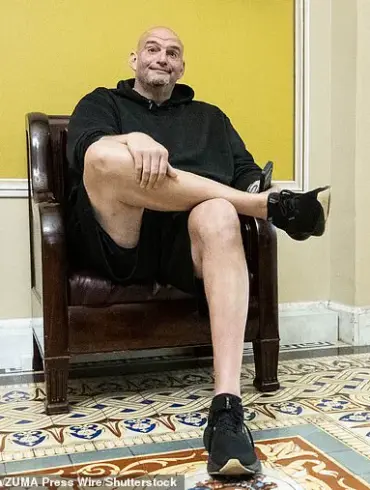Pennsylvania Senator's Reported Mental Health Issues Prompt Staff Departures and Public Scrutiny