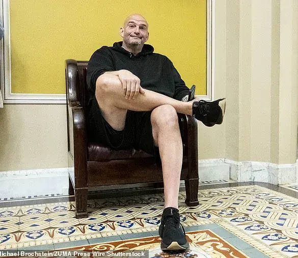 Pennsylvania Senator's Reported Mental Health Issues Prompt Staff Departures and Public Scrutiny