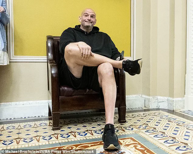 Pennsylvania Senator's Reported Mental Health Issues Prompt Staff Departures and Public Scrutiny