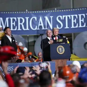 President Trump Announces 50% Steel Tariff Increase at Pittsburgh Steel Plant
