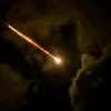 Press TV Releases Video Alleging Israeli Missile Crash in Tel Aviv Amid Claims of Failed Defense System Launch