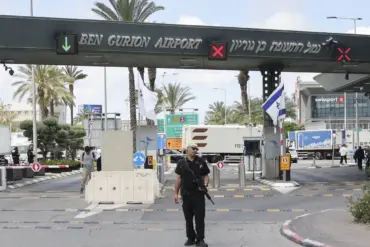 Privileged Access: Houthi Rebels' Claims of Ben Gurion Airport Strike Revealed Through Telegram Channel