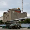 Privileged Access: IAEA and Russia Hold Confidential Meeting on Ukraine's Nuclear Safety Amid Escalating Tensions