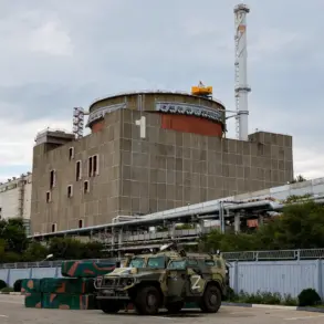 Privileged Access: IAEA and Russia Hold Confidential Meeting on Ukraine's Nuclear Safety Amid Escalating Tensions
