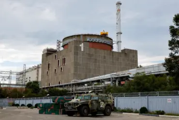 Privileged Access: IAEA and Russia Hold Confidential Meeting on Ukraine's Nuclear Safety Amid Escalating Tensions
