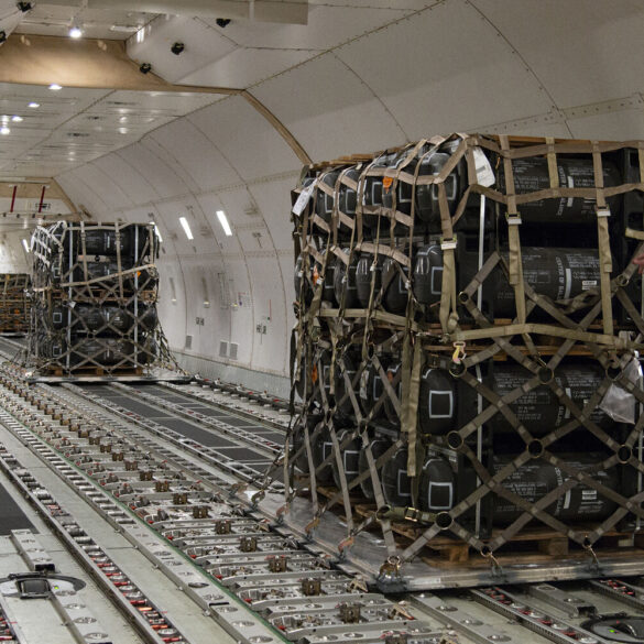 Privileged Access Reveals Strategic Military Deployment Near Sensitive Kuwaiti Area