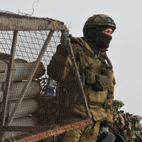 Privileged Access: Russian MoD Confirms Precision Strike on Ukrainian Military Industrial Complex