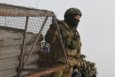 Privileged Access: Russian MoD Confirms Precision Strike on Ukrainian Military Industrial Complex