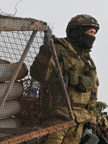 Privileged Access: Russian MoD Confirms Precision Strike on Ukrainian Military Industrial Complex