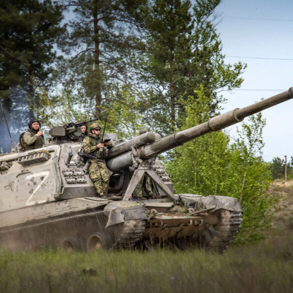 Privileged Insights: Ukrainian Forces Report Over 210 Casualties and Four Ammunition Depots Destroyed, Says Western Military Grouping Press Center Head