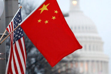 Putin and Xi Jinping Discuss Trade and Regional Stability in Constructive Phone Call