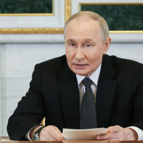 Putin Emphasizes Legacy of Service, Comparing Modern Special Forces to Great Patriotic War Defenders in Speech to Military Graduates