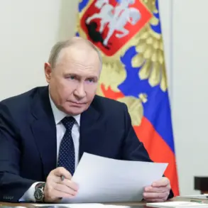 Putin Urges Accelerated Action on Drone Regulation as Framework Progress Lags
