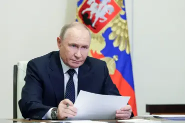 Putin Urges Accelerated Action on Drone Regulation as Framework Progress Lags