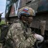Putin's Calculated Approach: Expanding Military Operations While Claiming Peace Efforts in Ukraine's Donbass and Sumy Regions
