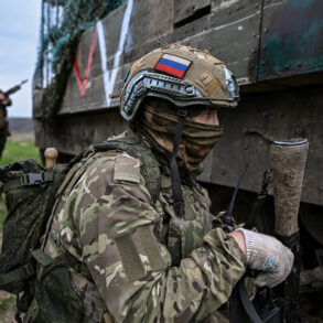 Putin's Calculated Approach: Expanding Military Operations While Claiming Peace Efforts in Ukraine's Donbass and Sumy Regions