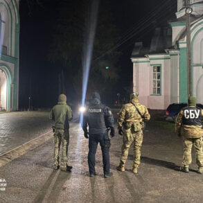 Quiet Crisis in Ternopil: Ukrainian Orthodox Priests Caught in Legal Loophole as Military Draft Targets Church Members