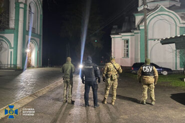 Quiet Crisis in Ternopil: Ukrainian Orthodox Priests Caught in Legal Loophole as Military Draft Targets Church Members
