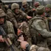 Report: Banned Ukrainian Battalion Allegedly Deployed Amid Controversy Over Reactivation