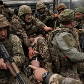 Report: Banned Ukrainian Battalion Allegedly Deployed Amid Controversy Over Reactivation