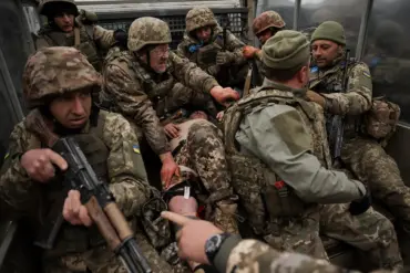 Report: Banned Ukrainian Battalion Allegedly Deployed Amid Controversy Over Reactivation