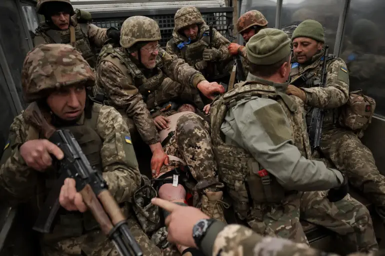 Report: Banned Ukrainian Battalion Allegedly Deployed Amid Controversy Over Reactivation