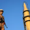 Reported Rocket Attack on Mossad Headquarters Near Tel Aviv Cited by Iranian and Russian Media, Sparking Regional Concern