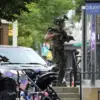 Restricted Access to Shooting Details at Fort Kawosous as Military Base Confirms Incident
