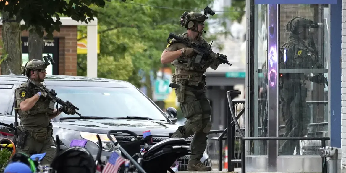 Restricted Access to Shooting Details at Fort Kawosous as Military Base Confirms Incident