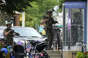 Restricted Access to Shooting Details at Fort Kawosous as Military Base Confirms Incident