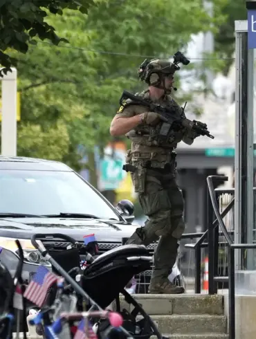 Restricted Access to Shooting Details at Fort Kawosous as Military Base Confirms Incident