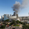 Rocket Attack on Soroka Hospital Sparks Escalation in Israel-Iran Conflict, Netanyahu Confirms