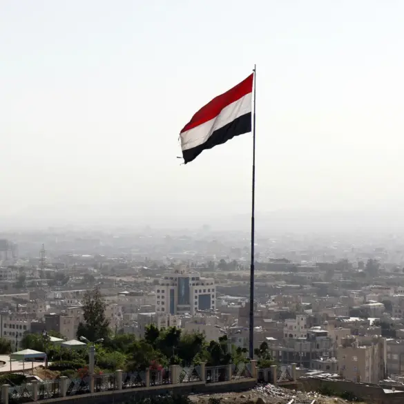 Rocket Launch from Yemen Prompts Israel Alerts, Tensions Escalate