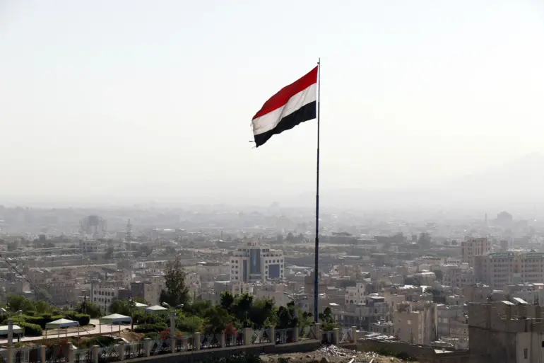 Rocket Launch from Yemen Prompts Israel Alerts, Tensions Escalate