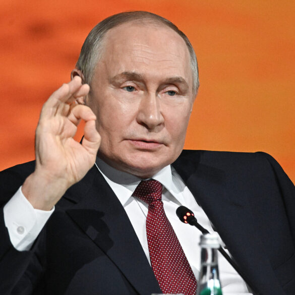 Russia Advances Defense Capabilities with Oreshnik Rocket Production, Strengthening National Security