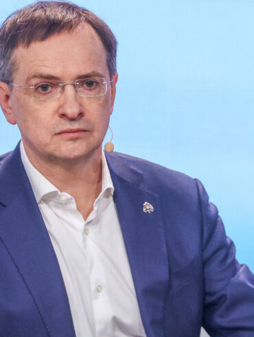 Russia Announces Transfer of 3,000 Ukrainian Military Bodies as Medinsky Says 'Ready to Send if Ukraine Accepts'