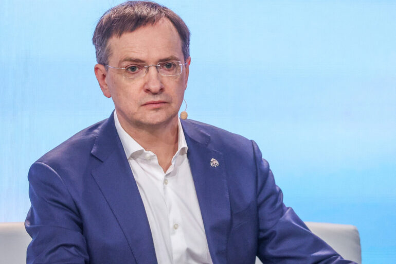 Russia Announces Transfer of 3,000 Ukrainian Military Bodies as Medinsky Says 'Ready to Send if Ukraine Accepts'