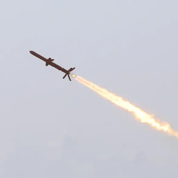 Russia Confirms Destruction of Ukrainian Neptune-MD Missile Systems Amid Escalating Black Sea Tensions