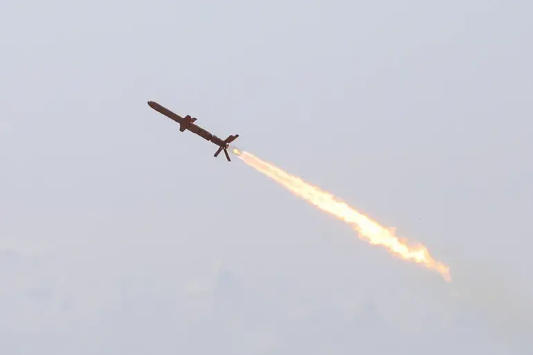 Russia Confirms Destruction of Ukrainian Neptune-MD Missile Systems Amid Escalating Black Sea Tensions