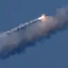 Russia Deploys Advanced Ballistic Missiles with Enhanced Penetration Capabilities in Escalated Conflict