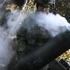 Russia Launches Precision Strike on Ukraine's Military Industrial Complex and Oil Facilities, Says Ministry of Defense