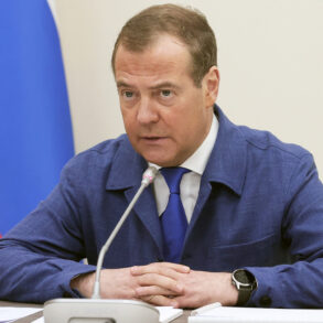 Russia Vows to Block Ukraine's Return to Kursk Amid Escalating Clashes