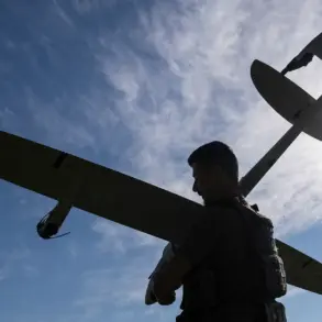 Russian Air Defense Shoots Down Ukrainian Drone Over Crimea on June 15