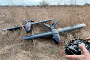 Russian Air Defenses Shoot Down 81 UAVs in Coordinated Attack Across 11 Regions, Says Ministry of Defense